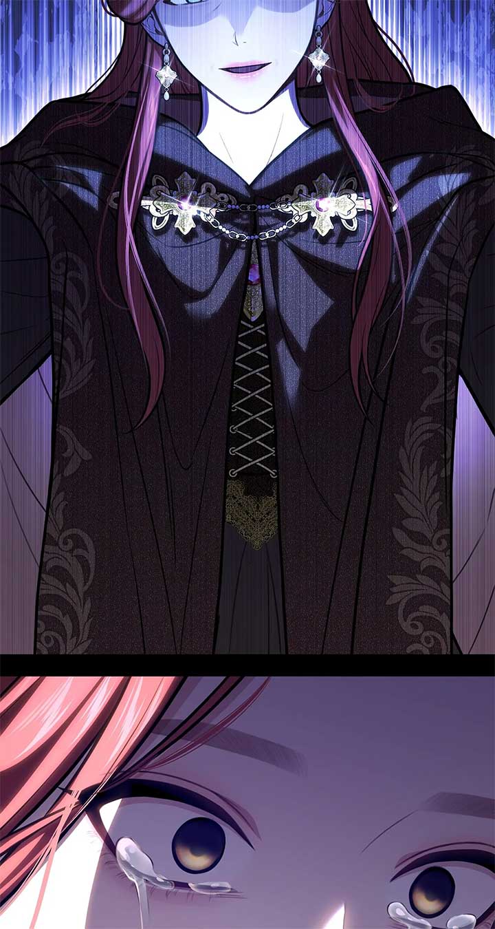 The Secret Bedroom of a Dejected Royal Daughter Chapter 107 91